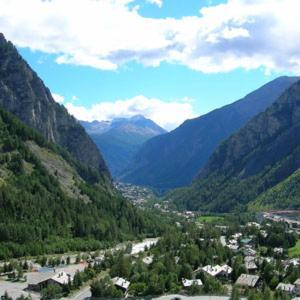 Maison Du Bourg Apartment Courmayeur